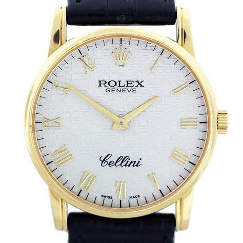 what is the price of rolex cellini|Rolex cellini watch for sale.